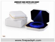 jewelry box maker supplier firepack -- Food & Beverage -- Davao City, Philippines