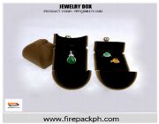 customized jewelry box maker supplier manufacturer -- Food & Beverage -- Davao City, Philippines