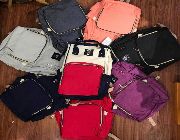 Anello Nappy Mommy Diaper Backpack -- Bags & Wallets -- Manila, Philippines