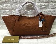 Gucci Soho Shoulder Tote Bag Free Shipping -- Bags & Wallets -- Manila, Philippines