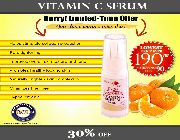 Serum, Vitamin C Serum -- Beauty Products -- Bulacan City, Philippines