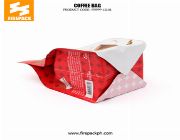 plastic packaging supplier coffee bag side gusset -- Everything Else -- Metro Manila, Philippines