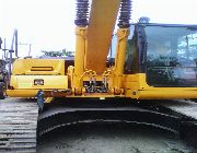 CDM6235 Hydraulic Excavator (Long Arm) Lonking -- Trucks & Buses -- Metro Manila, Philippines