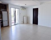 FOR SALE: Spacious 1 Bedroom Unit in FIRST BARON RESIDENCES - SAN JUAN -- Condo & Townhome -- Manila, Philippines