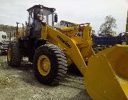 payloader -- Trucks & Buses -- Metro Manila, Philippines