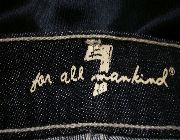 7 jeans, seven jeans for all mankind, authentic jeans -- Clothing -- Metro Manila, Philippines