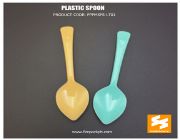 plastic spoon for ice cream supplier -- Food & Beverage -- Metro Manila, Philippines