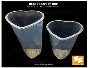 PET bulb cup plastic cup bulb shape supplier maker -- Food & Beverage -- Metro Manila, Philippines