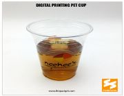 PET cups supplier plastic cups supplier with print -- Food & Beverage -- Metro Manila, Philippines