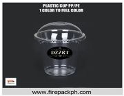 customized printed cups supplier -- Food & Beverage -- Metro Manila, Philippines