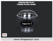 customized printed cups supplier -- Food & Beverage -- Metro Manila, Philippines