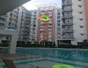 13K Studio Condo For Rent in Mivesa Lahug Cebu City -- Apartment & Condominium -- Cebu City, Philippines