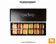 macaron box maker supplier -- Food & Beverage -- Metro Manila, Philippines