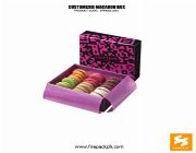 macaron box maker supplier -- Food & Beverage -- Metro Manila, Philippines