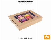 macaron box maker supplier -- Food & Beverage -- Metro Manila, Philippines