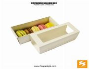 macaron box cardboard type supplier -- Food & Beverage -- Metro Manila, Philippines