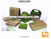 lechon manok box maker supplier customized print cardboard type -- Food & Beverage -- Metro Manila, Philippines