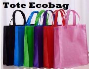 Eco Bag Supplier in Philippines -- Distributors -- Cebu City, Philippines