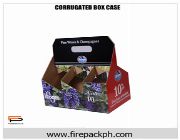beer carrier carton bottle carrier carton supplier maker manufacturer -- Food & Beverage -- Quezon City, Philippines