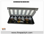 beer carrier shipping box maker supplier manufacturer custom made -- Food & Beverage -- Quezon City, Philippines