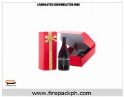 wine box maker wine box carrier -- Food & Beverage -- Cebu City, Philippines