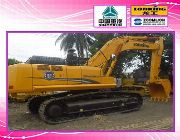 BACKHOE -- Other Vehicles -- Quezon City, Philippines