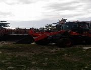 payloader -- Other Vehicles -- Marikina, Philippines