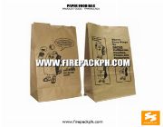 paper bag supplier bread bag supplier customized -- Food & Beverage -- Bacolod, Philippines
