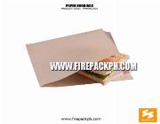 french fries container kraft paper bag supplier -- Food & Beverage -- Manila, Philippines