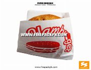 french fries container kraft paper bag supplier -- Food & Beverage -- Manila, Philippines