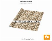 table placemat  table napkin wax paper -- Food & Beverage -- Manila, Philippines