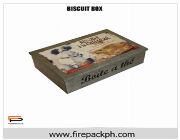 carton box maker supplier maker manufacturer  biscuit box -- Food & Beverage -- Manila, Philippines