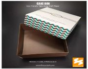 gable box carton box maker supplier -- Food & Beverage -- Manila, Philippines