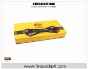chocolate box maker supplier manufacturer paper box -- Food & Beverage -- Manila, Philippines