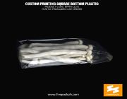 pp plastic pe plastic  custom made supplier maker manufacturer -- Food & Beverage -- Manila, Philippines