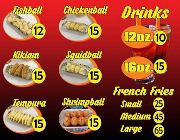 streetfood, Food cart franchising, -- Food & Related Products -- Manila, Philippines