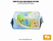 plastic packaging for soap manufacturer -- Food & Beverage -- Manila, Philippines