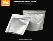 ziplock pouch bag supplier manufacturer for sale -- Food & Beverage -- Manila, Philippines