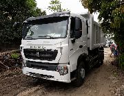 HOWO A7 EURO 4 12 wheeler Dump truck -- Trucks & Buses -- Metro Manila, Philippines