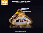 chocolate packaging supplier plastic packaging -- Food & Beverage -- Quezon City, Philippines