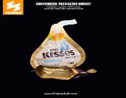 chocolate packaging supplier plastic packaging -- Food & Beverage -- Quezon City, Philippines