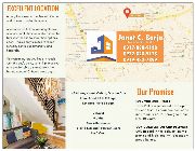 45 Albany Cubao, Cubao RFO Townhouse, Cubao Townhouse for Sale, Transphil Townhouse -- Condo & Townhome -- Metro Manila, Philippines