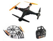 Jumpbo Q6 Quadcopter WiFi Camera Selfie RC Helicopter CCTV Drone -- Toys -- Metro Manila, Philippines