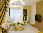Graceland 6 a 2-STOREY TOWNHOUSE -- House & Lot -- Cebu City, Philippines
