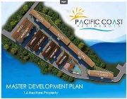 Pacific Coast Residences back of southville international school -- Apartment & Condominium -- Metro Manila, Philippines