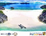 Caramoan, Tour Package, Budget, Promo, Cheap, 3 Days 2 Nights -- Tour Packages -- Metro Manila, Philippines