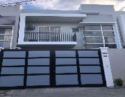 6M 3BR Townhouse For Sale in Banawa Cebu City -- House & Lot -- Cebu City, Philippines