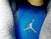 Air Jordan 3, Jordan 3, AJ3, Powder Blue, Quick Strike, Rare Jordan, Jordan Brand, Air Jordan 3 Powder Blue -- Shoes & Footwear -- Metro Manila, Philippines
