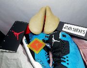 Air Jordan 3, Jordan 3, AJ3, Powder Blue, Quick Strike, Rare Jordan, Jordan Brand, Air Jordan 3 Powder Blue -- Shoes & Footwear -- Metro Manila, Philippines