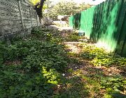 For Lease Vacant Lot -- Land -- Quezon City, Philippines